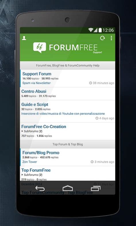 ForumFree 